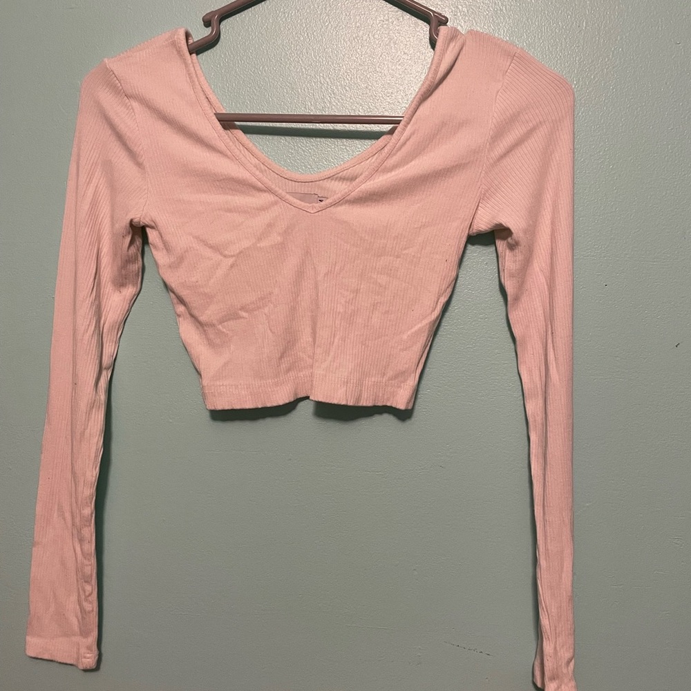 Adika crop top